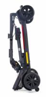 Shown Standing for Storage