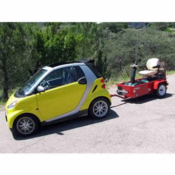 ScootaTrailer XL